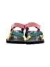Teva Yellow Sandals Size 9 - photo 2