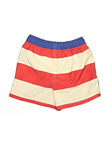 Mini Boden Board Shorts (view 2)