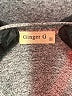 Ginger G. Gray Pullover Sweater Size S - photo 7