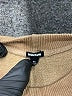 Monrow Tan Sweatshirt Size XS - photo 7