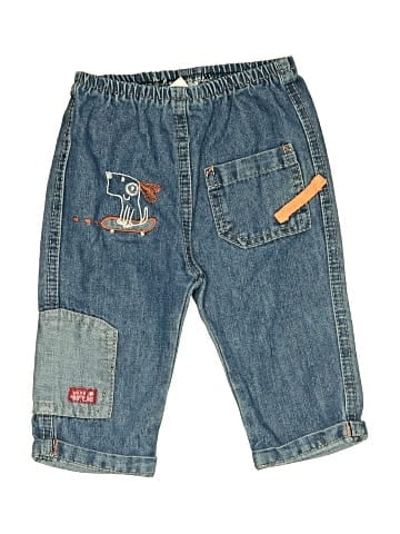 Naartjie Kids Jeans (view 1)