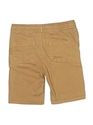 Street Rules Khaki Shorts (view 2)