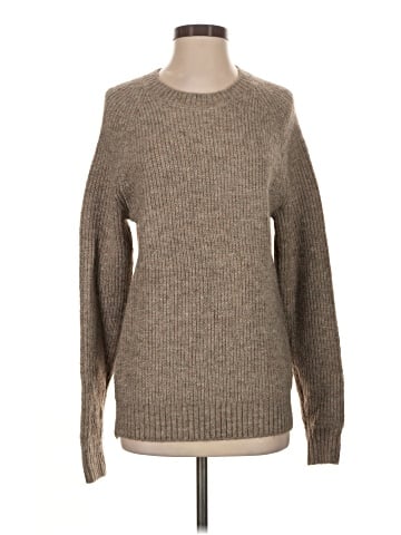 Express Pullover Sweater (view 1)