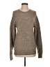 Express Tan Pullover Sweater Size S - photo 1