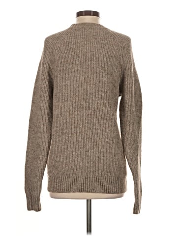 Express Pullover Sweater (view 2)