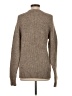 Express Tan Pullover Sweater Size S - photo 2