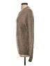 Express Tan Pullover Sweater Size S - photo 5