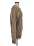 Express Tan Pullover Sweater Size S - photo 4