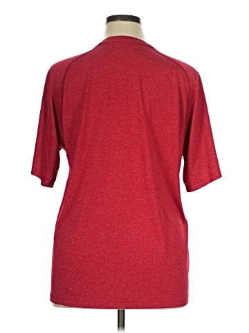 Adidas Short Sleeve T-Shirt (view 2)