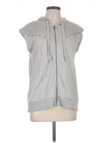 P.J. Salvage Zip Up Hoodie (view 1)