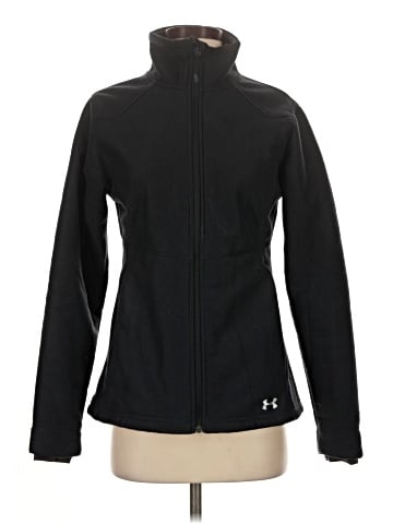 Under Armour Track Jacket (view 1)