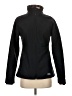 Under Armour 100% Polyester Black Track Jacket Size S - photo 1