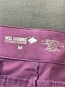 Reel Legends Solid Purple Shorts Size M - photo 3