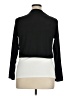 Shein Curve Black Cardigan Size 14 Plus (1) - photo 2