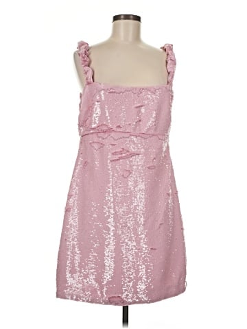 Ganni Cocktail Dress (view 1)