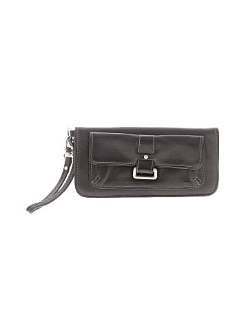 Unbranded Leather Wristlet (view 1)