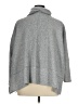 Cherish Gray 3/4 Sleeve Turtleneck Size 0X (estimated) - photo 2