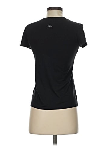 Alo Active T-Shirt (view 2)