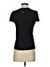 Alo Black Active T-Shirt Size XS (estimated) - photo 2