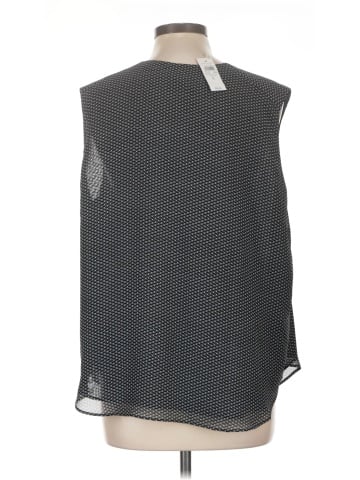 Ann Taylor Factory Sleeveless T-Shirt (view 2)