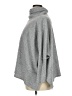 Cherish Gray 3/4 Sleeve Turtleneck Size 0X (estimated) - photo 5