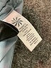 Athleta 100% Polyester Gray Athletic Shorts Size M (tall) - photo 4