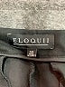 ELOQUII Black Active Pants Size 20 Plus - photo 4