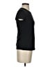 Alo Black Active T-Shirt Size XS (estimated) - photo 4