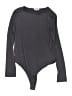 Faded Rose Gray Bodysuit Size XL - photo 1
