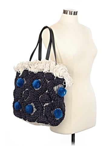 Tory Burch Tote (view 2)