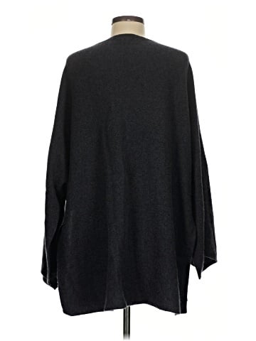 Zara Cashmere Pullover Sweater (view 2)