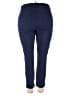 MICHAEL Michael Kors Blue Active Pants Size 18 - photo 2
