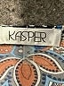 Kasper Paisley Blue Casual Dress Size XL - photo 7