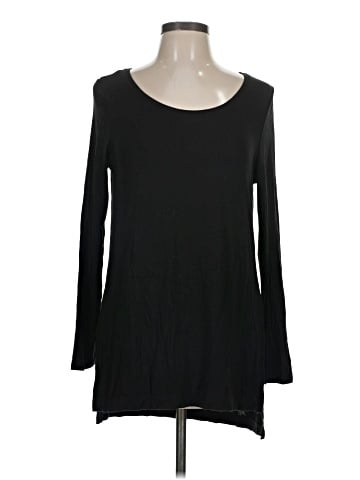 Paraphrase 3/4 Sleeve T-Shirt (view 1)