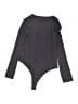 Faded Rose Gray Bodysuit Size XL - photo 2