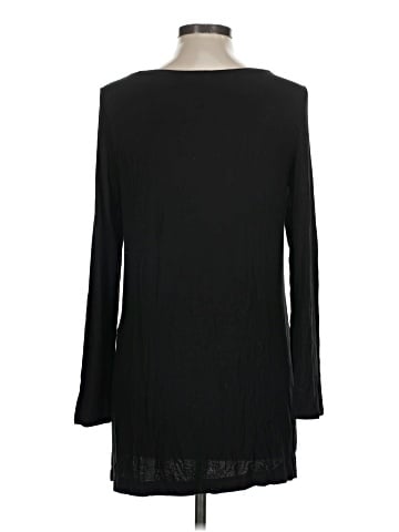 Paraphrase 3/4 Sleeve T-Shirt (view 2)