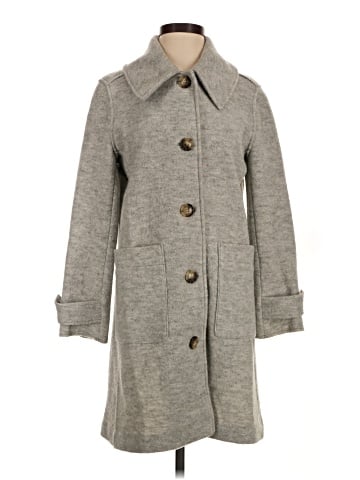 J.Crew Wool Coat (view 1)