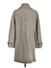 J.Crew 100% Wool Gray Wool Coat Size 4 (petite) - photo 2