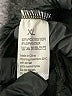 Unbranded Chevron-herringbone Black Leggings Size XL - photo 7