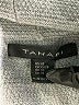 Tahari Gray Coat Size XS - photo 6
