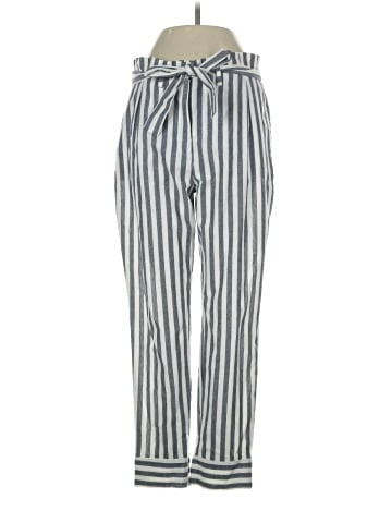Zara Basic Casual Pants (view 1)