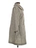 J.Crew 100% Wool Gray Wool Coat Size 4 (petite) - photo 4