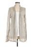 Belldini Ivory Cardigan Size M - photo 1