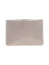 MICHAEL Michael Kors 100% Leather Gray Leather Clutch One size - photo 2