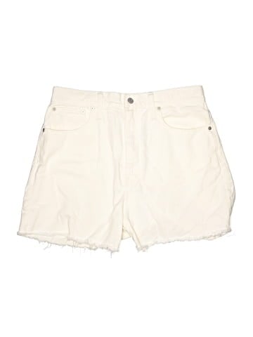 Madewell Denim Shorts (view 1)
