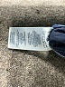 Seven7 Blue Denim Shorts Size 14 - photo 4