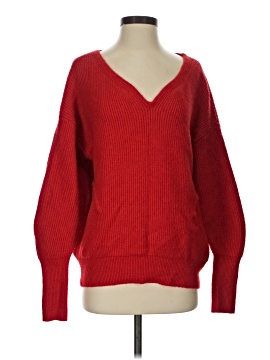 Esteban Cortazar Collective Pullover Sweater (view 1)