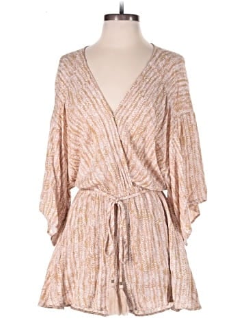 Dress Forum Romper (view 1)