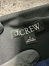 J.Crew 100% Polyester Black Blazer Size 8 - photo 6
