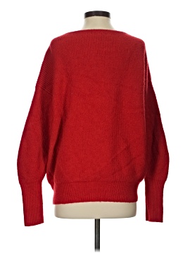 Esteban Cortazar Collective Pullover Sweater (view 2)